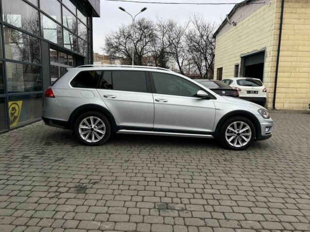 Сірий Фольксваген Гольф, об'ємом двигуна 1.8 л та пробігом 105 тис. км за 12700 $, фото 7 на Automoto.ua