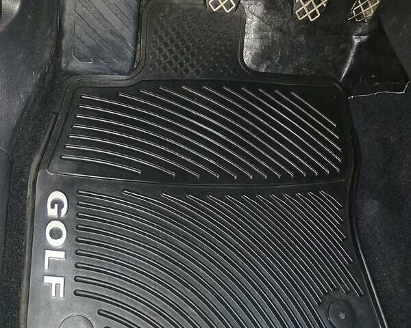 Сірий Фольксваген Гольф, об'ємом двигуна 1.8 л та пробігом 58 тис. км за 14900 $, фото 19 на Automoto.ua