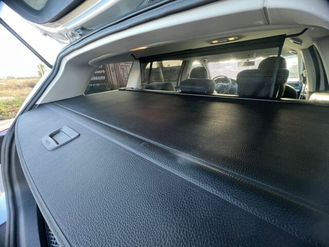 Сірий Фольксваген Гольф, об'ємом двигуна 1.6 л та пробігом 236 тис. км за 11000 $, фото 8 на Automoto.ua