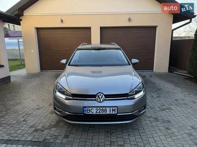 Сірий Фольксваген Гольф, об'ємом двигуна 1.6 л та пробігом 286 тис. км за 15000 $, фото 10 на Automoto.ua