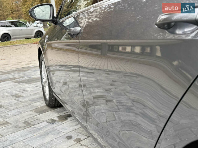 Серый Фольксваген Гольф, объемом двигателя 1.6 л и пробегом 253 тыс. км за 12700 $, фото 27 на Automoto.ua