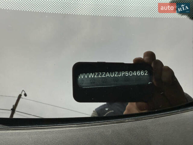 Сірий Фольксваген Гольф, об'ємом двигуна 1.6 л та пробігом 239 тис. км за 12000 $, фото 30 на Automoto.ua