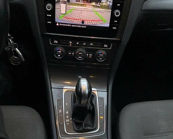 Сірий Фольксваген Гольф, об'ємом двигуна 1.6 л та пробігом 210 тис. км за 14500 $, фото 31 на Automoto.ua