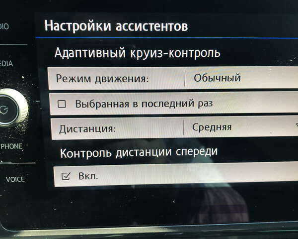 Серый Фольксваген Гольф, объемом двигателя 1.6 л и пробегом 246 тыс. км за 15000 $, фото 46 на Automoto.ua