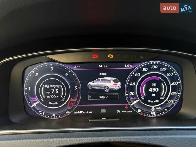Сірий Фольксваген Гольф, об'ємом двигуна 1.6 л та пробігом 286 тис. км за 15000 $, фото 45 на Automoto.ua