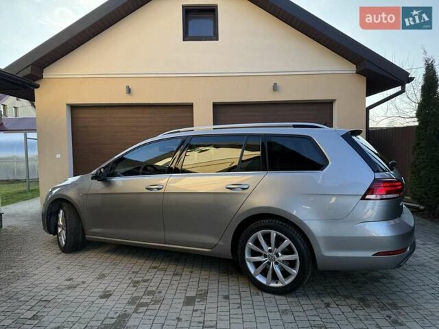 Сірий Фольксваген Гольф, об'ємом двигуна 1.6 л та пробігом 286 тис. км за 15000 $, фото 13 на Automoto.ua