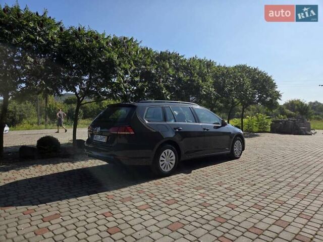 Серый Фольксваген Гольф, объемом двигателя 1.6 л и пробегом 238 тыс. км за 11200 $, фото 17 на Automoto.ua