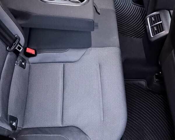 Сірий Фольксваген Гольф, об'ємом двигуна 1.8 л та пробігом 58 тис. км за 14900 $, фото 12 на Automoto.ua