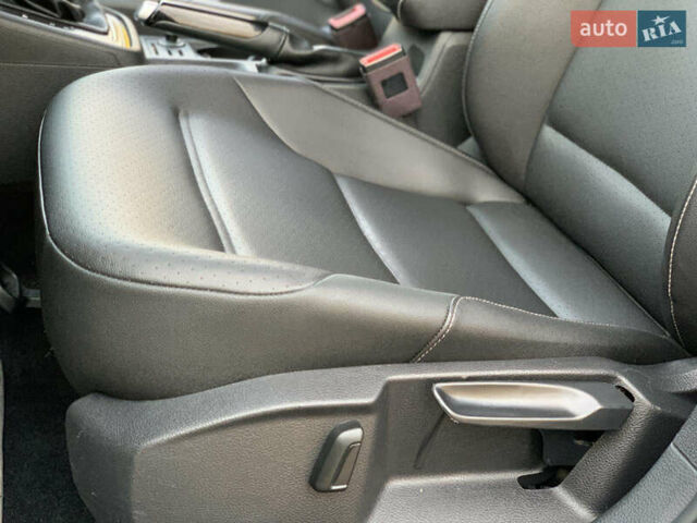 Серый Фольксваген Гольф, объемом двигателя 1.8 л и пробегом 108 тыс. км за 12800 $, фото 29 на Automoto.ua