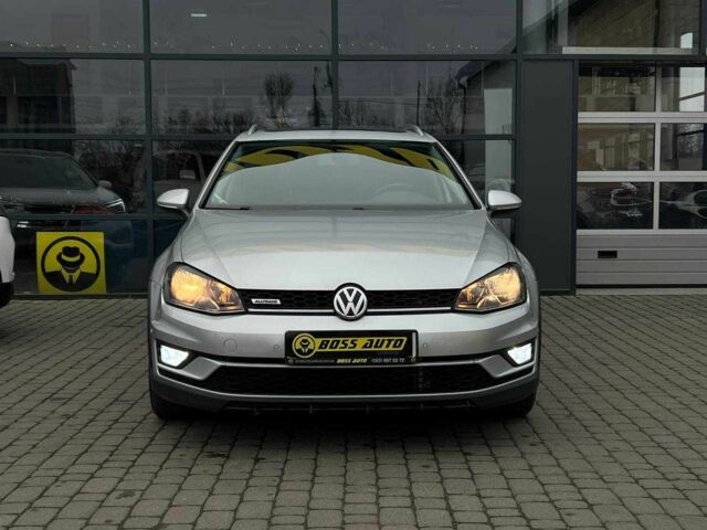 Сірий Фольксваген Гольф, об'ємом двигуна 1.8 л та пробігом 105 тис. км за 12700 $, фото 1 на Automoto.ua