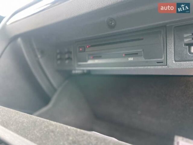 Сірий Фольксваген Гольф, об'ємом двигуна 1.97 л та пробігом 304 тис. км за 12700 $, фото 23 на Automoto.ua