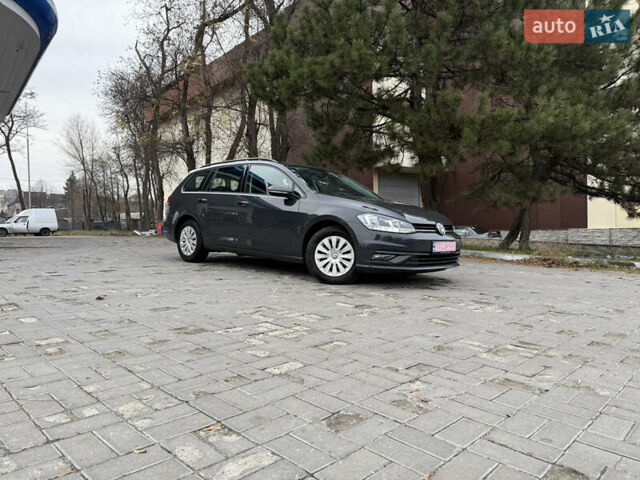 Сірий Фольксваген Гольф, об'ємом двигуна 1.6 л та пробігом 239 тис. км за 12000 $, фото 8 на Automoto.ua