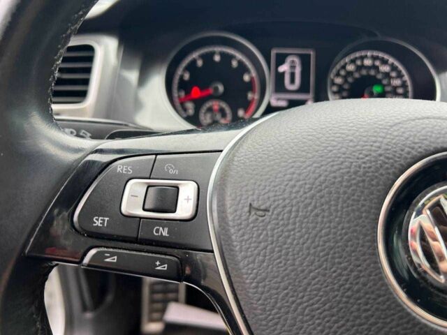 Сірий Фольксваген Гольф, об'ємом двигуна 1.8 л та пробігом 105 тис. км за 12700 $, фото 13 на Automoto.ua