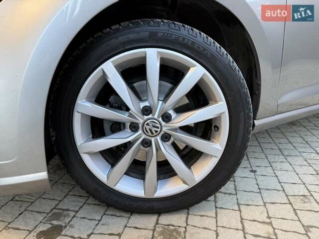 Сірий Фольксваген Гольф, об'ємом двигуна 1.6 л та пробігом 286 тис. км за 15000 $, фото 2 на Automoto.ua