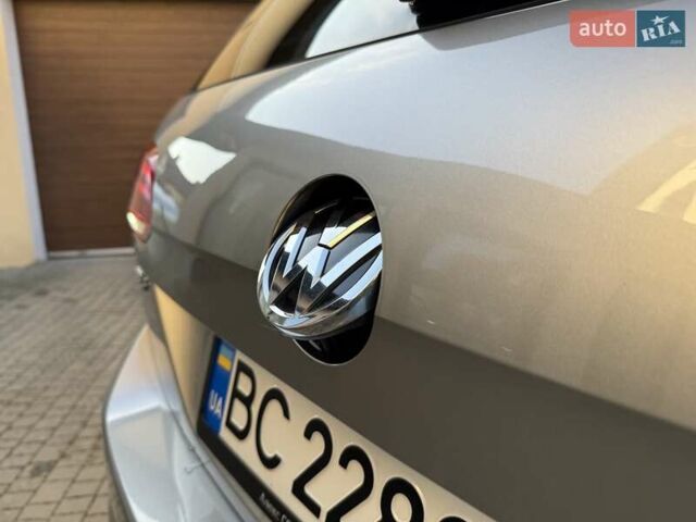 Сірий Фольксваген Гольф, об'ємом двигуна 1.6 л та пробігом 286 тис. км за 15000 $, фото 17 на Automoto.ua