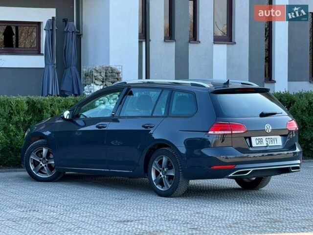 Серый Фольксваген Гольф, объемом двигателя 1.6 л и пробегом 233 тыс. км за 13800 $, фото 23 на Automoto.ua