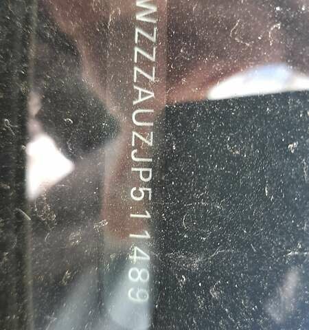 Серый Фольксваген Гольф, объемом двигателя 1.97 л и пробегом 214 тыс. км за 14500 $, фото 5 на Automoto.ua