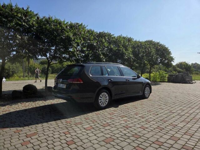 Серый Фольксваген Гольф, объемом двигателя 1.6 л и пробегом 239 тыс. км за 11900 $, фото 4 на Automoto.ua