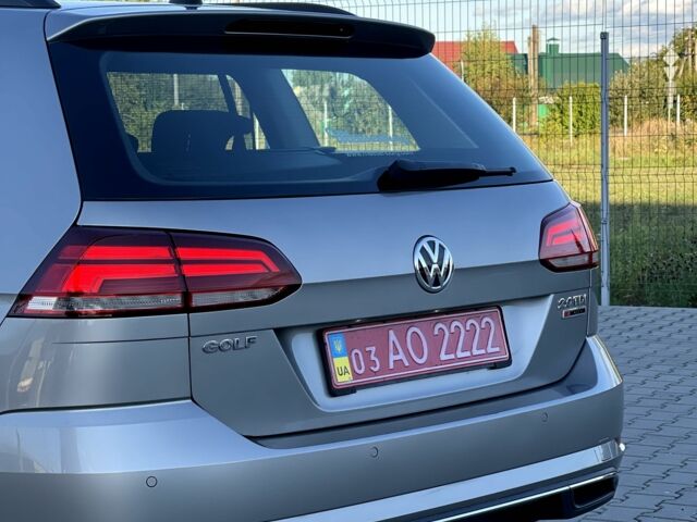 Серый Фольксваген Гольф, объемом двигателя 1.97 л и пробегом 178 тыс. км за 12800 $, фото 5 на Automoto.ua