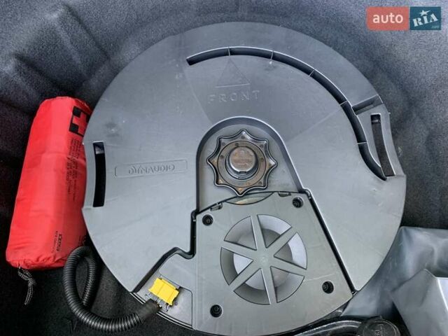 Сірий Фольксваген Гольф, об'ємом двигуна 2 л та пробігом 237 тис. км за 17500 $, фото 35 на Automoto.ua