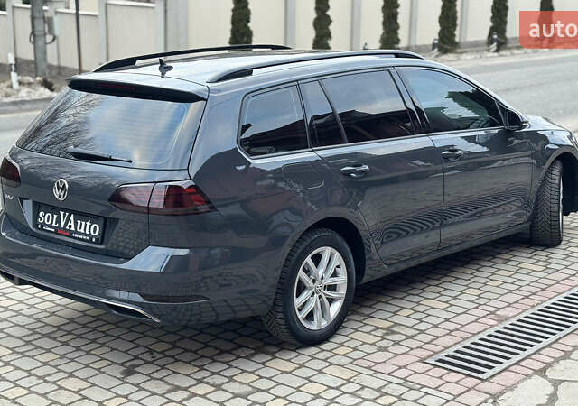 Серый Фольксваген Гольф, объемом двигателя 1.6 л и пробегом 265 тыс. км за 13600 $, фото 48 на Automoto.ua