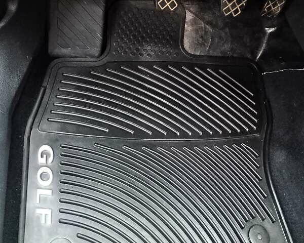 Сірий Фольксваген Гольф, об'ємом двигуна 1.8 л та пробігом 58 тис. км за 14900 $, фото 18 на Automoto.ua