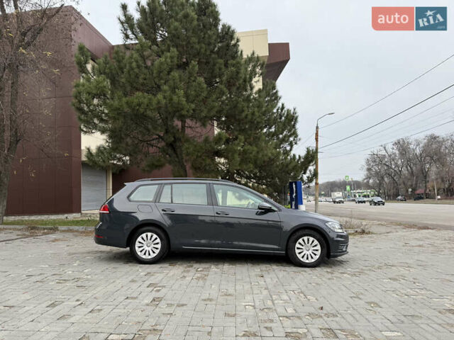 Сірий Фольксваген Гольф, об'ємом двигуна 1.6 л та пробігом 239 тис. км за 12000 $, фото 9 на Automoto.ua