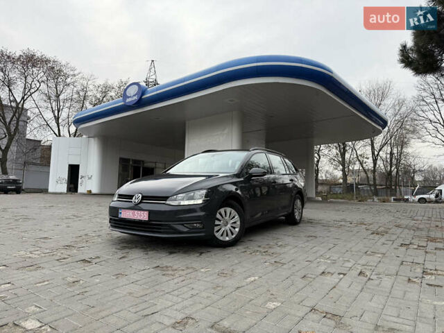 Сірий Фольксваген Гольф, об'ємом двигуна 1.6 л та пробігом 239 тис. км за 12000 $, фото 2 на Automoto.ua