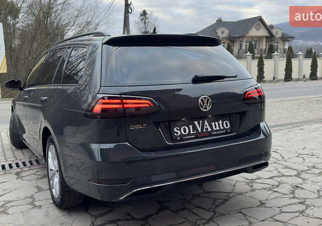 Серый Фольксваген Гольф, объемом двигателя 1.6 л и пробегом 265 тыс. км за 13600 $, фото 33 на Automoto.ua