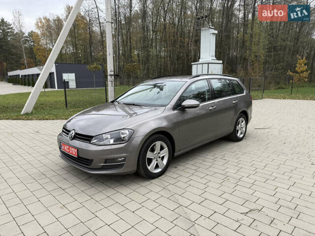 Серый Фольксваген Гольф, объемом двигателя 1.6 л и пробегом 262 тыс. км за 11000 $, фото 8 на Automoto.ua
