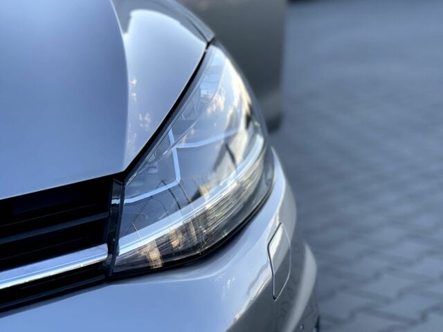 Серый Фольксваген Гольф, объемом двигателя 1.97 л и пробегом 178 тыс. км за 12800 $, фото 8 на Automoto.ua