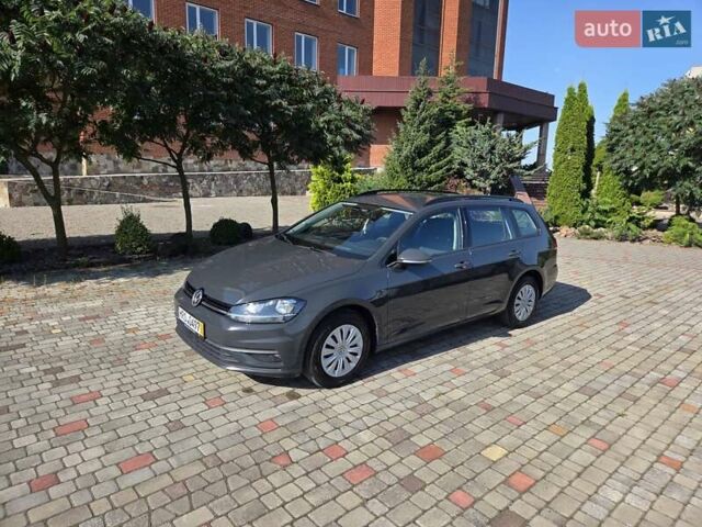 Серый Фольксваген Гольф, объемом двигателя 1.6 л и пробегом 238 тыс. км за 11200 $, фото 11 на Automoto.ua