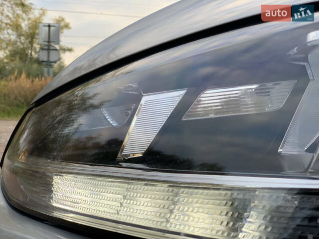 Фольксваген Гольф 2017 в Дрогобыче на Automoto.ua Серый Фольксваген Гольф, объемом двигателя 1.8 л и пробегом 108 тыс. км за 12500 $, фото 19 на Automoto.ua