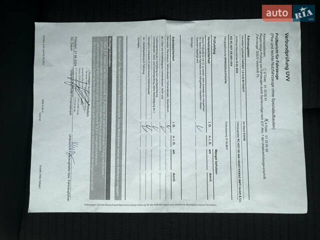 Серый Фольксваген Гольф, объемом двигателя 1.6 л и пробегом 221 тыс. км за 13950 $, фото 65 на Automoto.ua