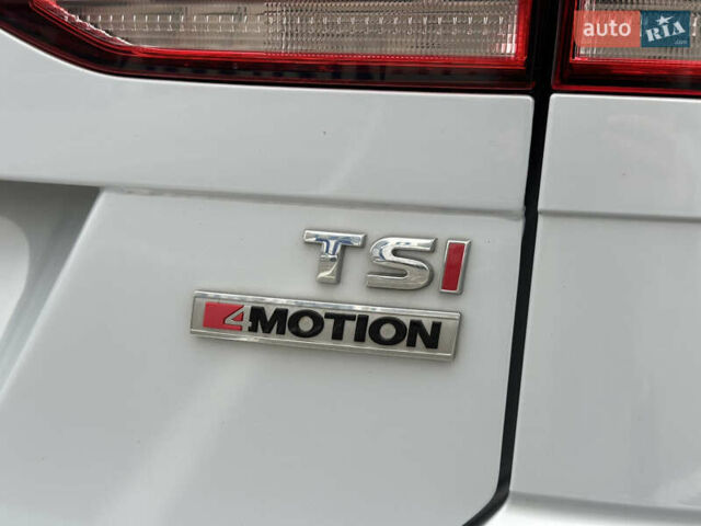 Серый Фольксваген Гольф, объемом двигателя 1.8 л и пробегом 100 тыс. км за 12700 $, фото 24 на Automoto.ua