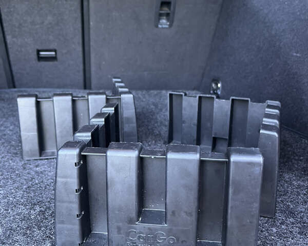 Сірий Фольксваген Гольф, об'ємом двигуна 1.8 л та пробігом 137 тис. км за 13500 $, фото 42 на Automoto.ua