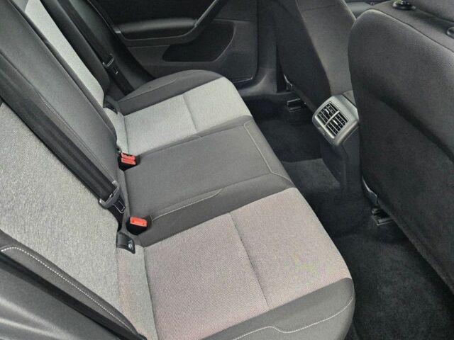 Серый Фольксваген Гольф, объемом двигателя 1.6 л и пробегом 206 тыс. км за 10499 $, фото 21 на Automoto.ua