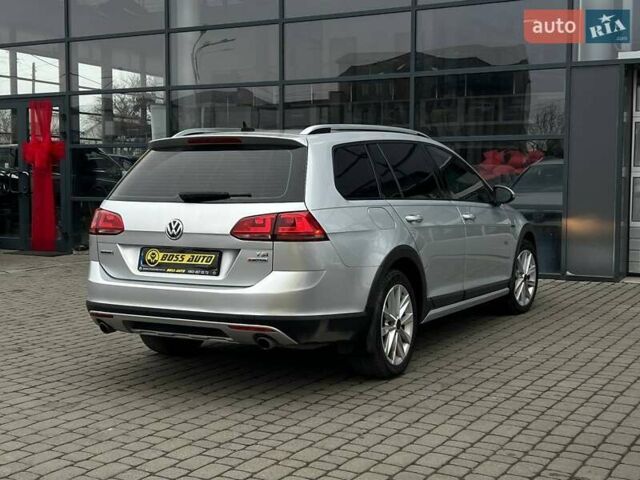 Серый Фольксваген Гольф, объемом двигателя 1.8 л и пробегом 105 тыс. км за 12700 $, фото 6 на Automoto.ua