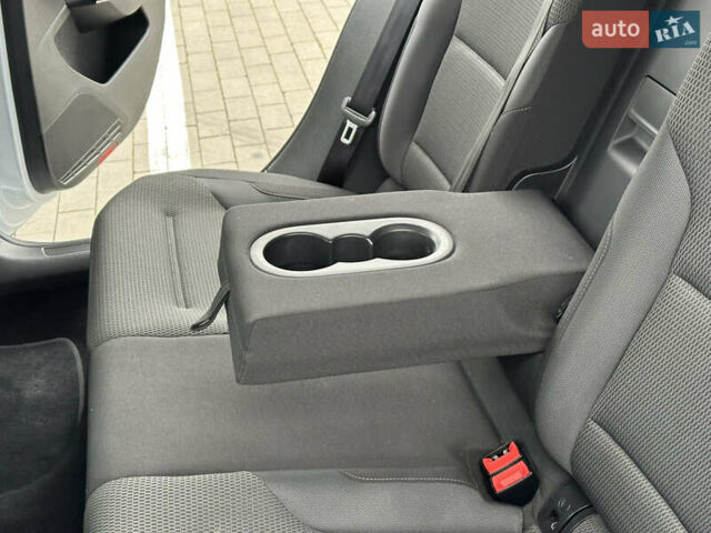 Серый Фольксваген Гольф, объемом двигателя 1.8 л и пробегом 100 тыс. км за 12700 $, фото 34 на Automoto.ua