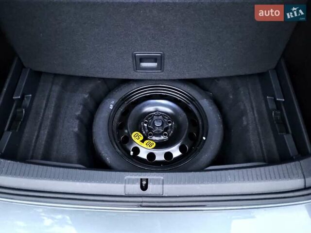 Сірий Фольксваген Гольф, об'ємом двигуна 1.8 л та пробігом 58 тис. км за 14900 $, фото 34 на Automoto.ua