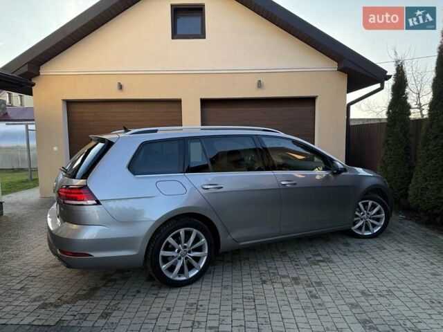 Сірий Фольксваген Гольф, об'ємом двигуна 1.6 л та пробігом 286 тис. км за 15000 $, фото 15 на Automoto.ua