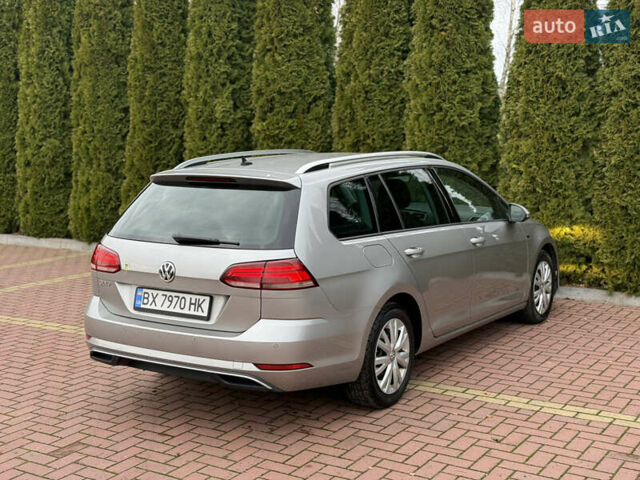 Сірий Фольксваген Гольф, об'ємом двигуна 1.6 л та пробігом 272 тис. км за 12000 $, фото 6 на Automoto.ua