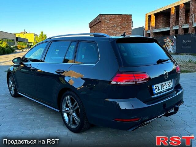 Сірий Фольксваген Гольф, об'ємом двигуна 1.6 л та пробігом 290 тис. км за 12000 $, фото 6 на Automoto.ua