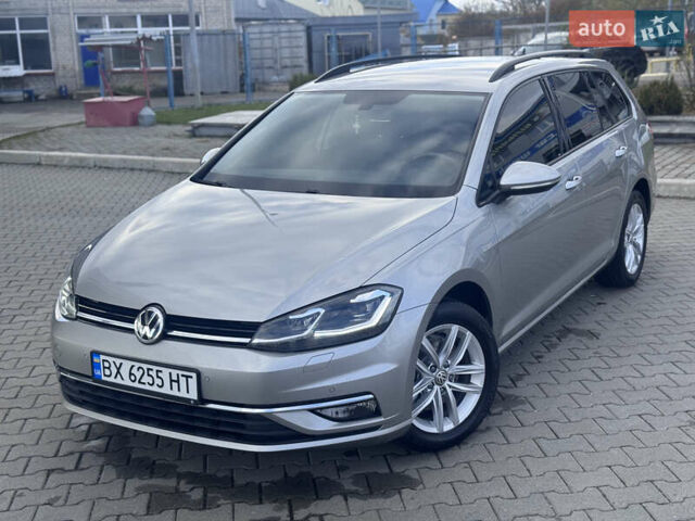 Серый Фольксваген Гольф, объемом двигателя 1.6 л и пробегом 228 тыс. км за 11500 $, фото 58 на Automoto.ua
