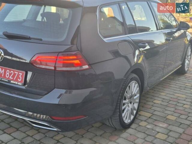 Серый Фольксваген Гольф, объемом двигателя 1.97 л и пробегом 210 тыс. км за 14999 $, фото 32 на Automoto.ua