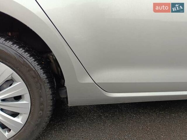 Сірий Фольксваген Гольф, об'ємом двигуна 1.6 л та пробігом 228 тис. км за 15100 $, фото 28 на Automoto.ua