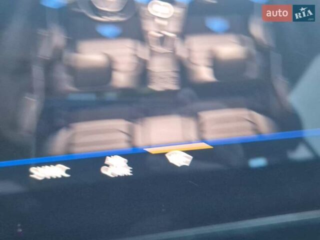 Серый Фольксваген Гольф, объемом двигателя 1.97 л и пробегом 210 тыс. км за 14999 $, фото 37 на Automoto.ua