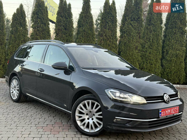 Серый Фольксваген Гольф, объемом двигателя 1.97 л и пробегом 208 тыс. км за 14999 $, фото 11 на Automoto.ua