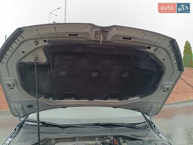 Сірий Фольксваген Гольф, об'ємом двигуна 1.6 л та пробігом 228 тис. км за 15100 $, фото 36 на Automoto.ua