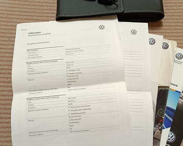 Сірий Фольксваген Гольф, об'ємом двигуна 1.6 л та пробігом 228 тис. км за 15100 $, фото 19 на Automoto.ua